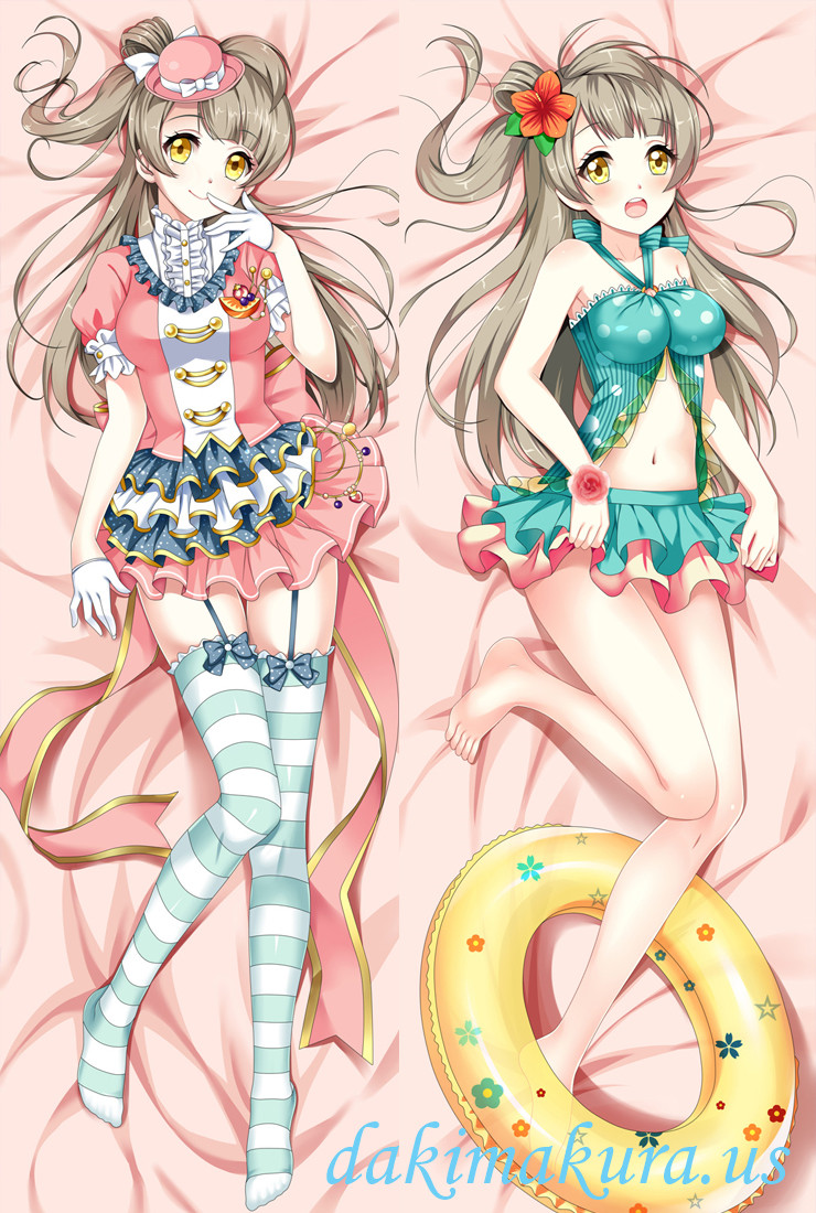 Love Live Full body pillow anime waifu japanese anime pillow case